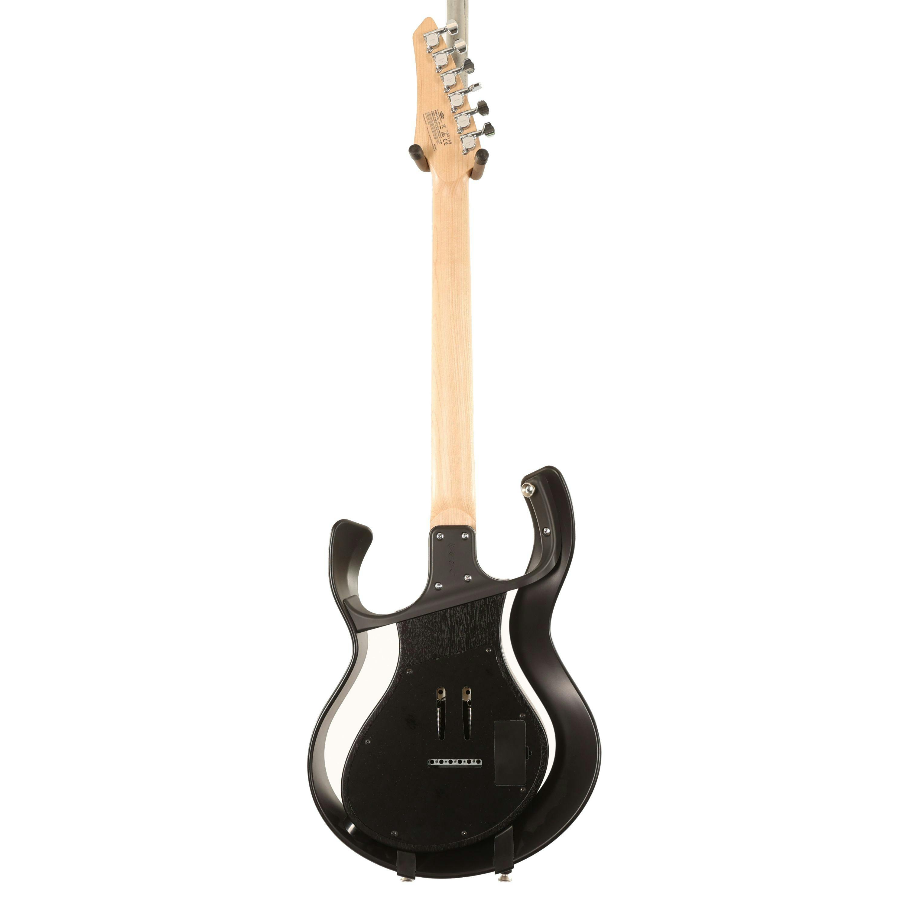 VOX Starstream Type1 BLACK / VSS-1-BK - エレキギター